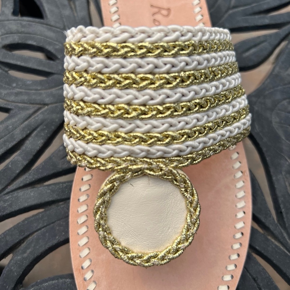 Jack Rogers sandals - Picture 3 of 8